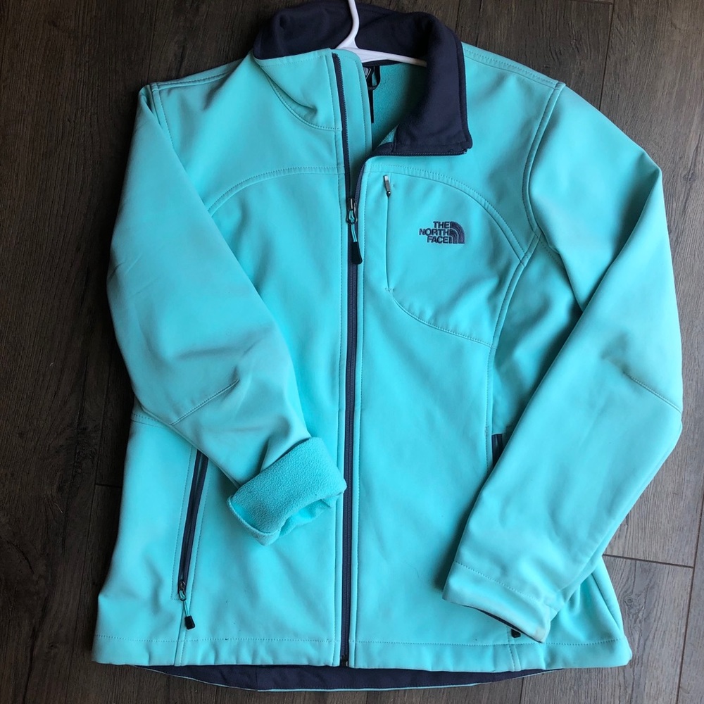 North Face Jacket